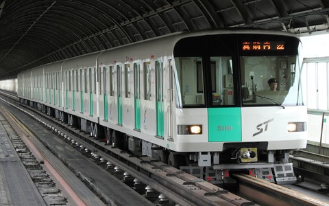 線 札幌 地下鉄 南北 札幌市営地下鉄南北線