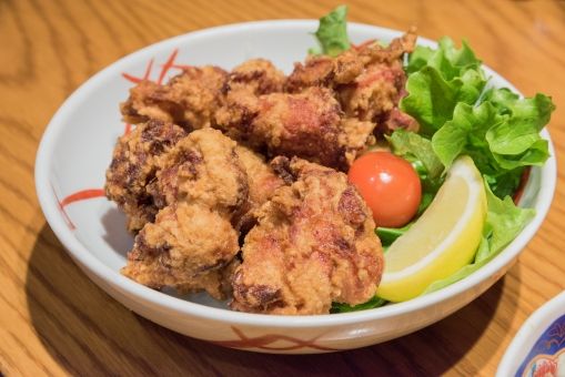 ザンギとかいう北海道の食べ物 札幌速報