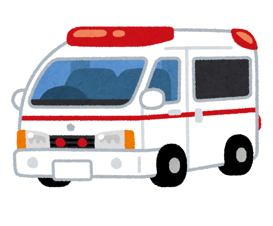 ニュース 世話になったから 消防局に救急車2台を寄贈 これで計7台 2億円超 豊平区の93歳男性が札幌市へ恩返し 札幌速報