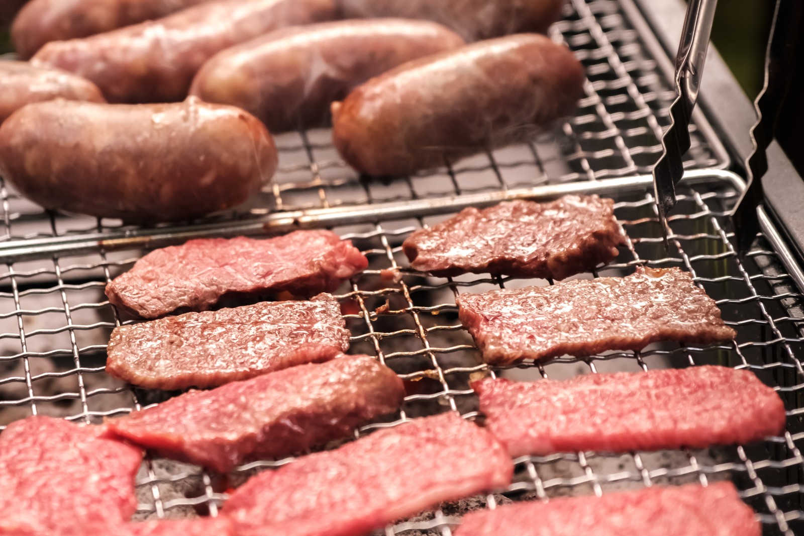 懐古 昔あった焼肉バイキング Ok牧場 が懐かしい 札幌速報