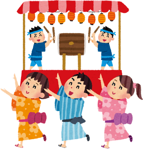 厚別区 ホクノーの もみじ台納涼夏祭り は8月10 11日開催 札幌速報